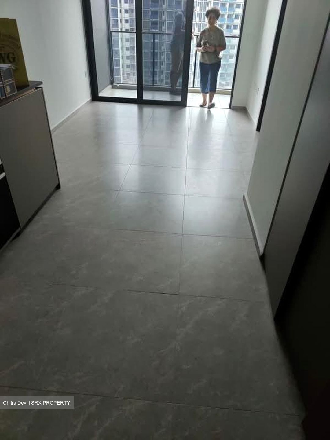 Park Colonial (D13), Condominium #604311911